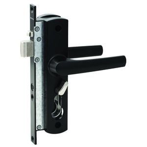 Tasman MK2 Security Door Lock No Cylinder W892119