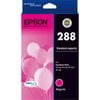 Epson 288 Std Durabrite Ultra Magenta Ink Xp-240 / Xp-340 / Xp-344 / Xp-440