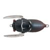 Tiemco Soft Shell Cicada 42mm Top Water Fishing Lure 049 Black
