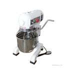 BakerMax 10 Litre Heavy Duty Mixer  - Commercial Planetary Mixers (B10KG)