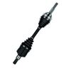 Front Right Drive Shaft for Holden Epica CDX EP 2.0L Z20S1 2009-2011 Automatic