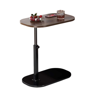 SplendidLiving Height Adjustable Coffee Table Side table Sofa End Laptop Bedside Rotation Desk