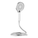 Mondella Resonance Chrome 5 Function Hand Shower and Hose WELS 3 Star 9L/min