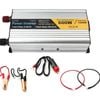 Elinz 600W / 1200W 12V-240V Power INVERTER Modified Sine Wave Camping Caravan Boat