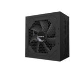 Gigabyte UD750GM PG5 750W ATX PSU Power Supply  80+ Gold >90%  Black Flat Cables Single +12V Rail Japanese  >100K Hrs (NEW)
