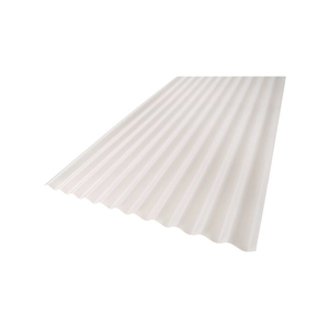Suntuf Polycarb 7200x860mm Roofing Diffused