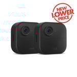 Blink Outdoor 4 - 2 Pack