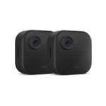Blink Outdoor 4 - 2 Pack