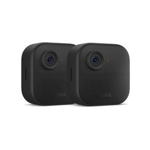 Blink Outdoor 4 - 2 Pack