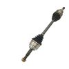 LH CV Joint Axle Drive Shaft for Holden Apollo 2.2L 5SFE 3.0L V6 3VZFE 1993~1997