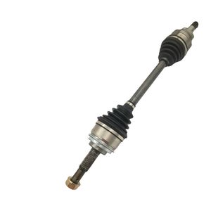 LH CV Joint Axle Drive Shaft for Holden Apollo 2.2L 5SFE 3.0L V6 3VZFE 1993~1997