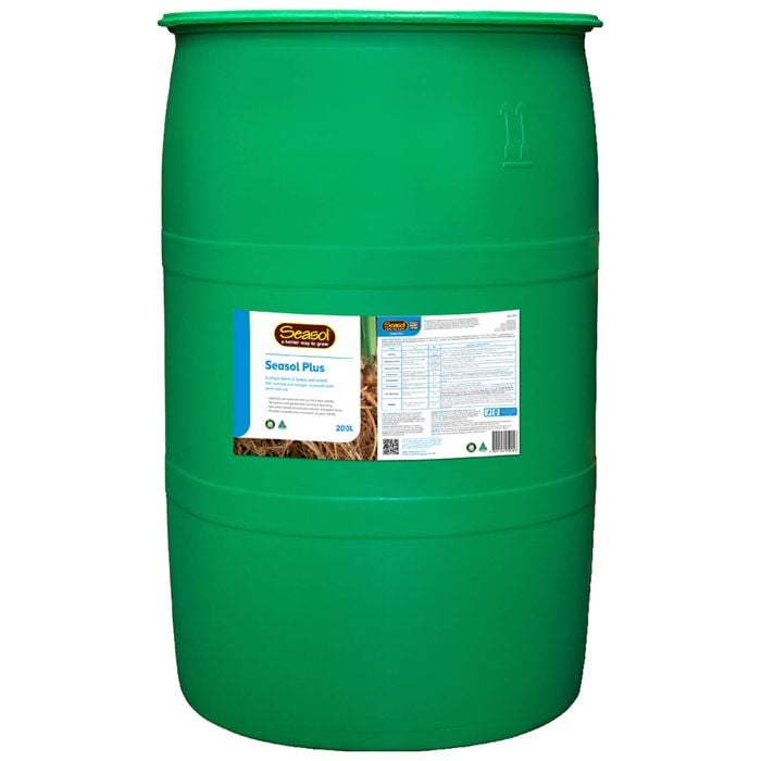 Seasol 200L Plus - 200L