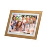 Jackson Frameo 7'' Smart Photo Frame - White Oak