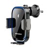 Rockrose Gravity Pro Max 15W Wireless Android Car Charger