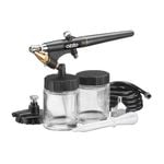 Ozito Air Brush Kit With Case