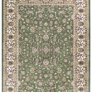 Adelaide 79 240x330 Green Rug