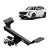 Tag Heavy Duty Towbar & Direct Fit Wiring For Haval Jolion Pre-facelift (02/2021 - 05/2024) - Hev Models