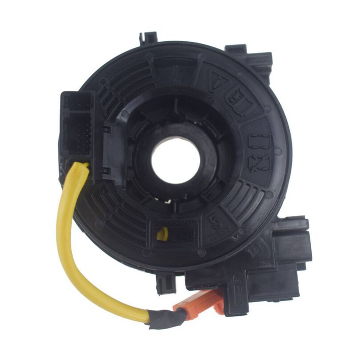 Machter Autoparts Airbag Clock Spring Fit For Toyota Yaris XP150 Innova Fortuner Hilux 84308-0K010 2015-ON