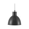 Nordlux 21.5 cm Anthracite Pop Pendant Light