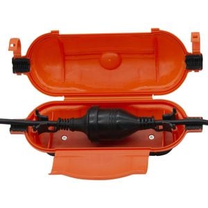Arlec IP44 Outdoor Safety Box