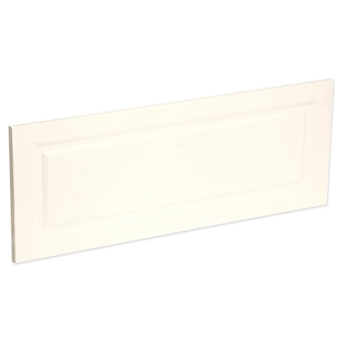 Kaboodle 800mm Antique White Heritage Slimline Cabinet Door