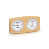 Harvia Dual Therm/Hygrometer