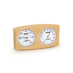 Harvia Dual Therm/Hygrometer