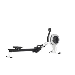 TOPONE Aerobic C2 Adjusts Intelligent Rowing Machine Wind Resistance - White
