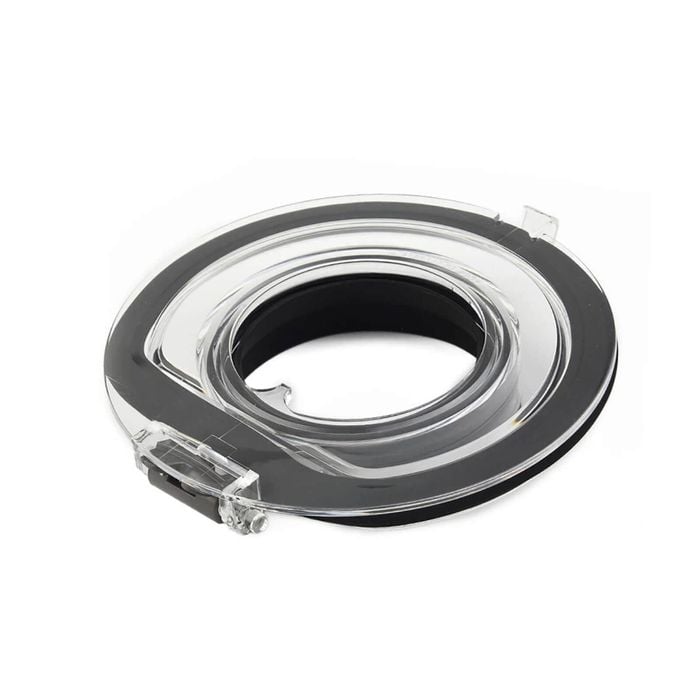 Hygieia Dust Bin Lid Cap For All Dyson V10, V11 & V15 Cordless Vacuum Cleaners