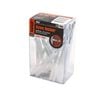 Ramset 6.5 x 75mm Brick Nylon Anchor - 20 Pack