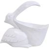 LVD Pelican Mouth Open Decorative Sculpture Home/Lounge Decor