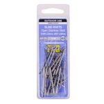 Otter 3.2 x 4.8mm Open Stainless Steel Blind Rivets - 25 Pack