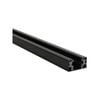 Mercator 1 Metre Single Track Circuit - Black Finish
