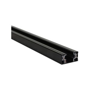 Mercator 1 Metre Single Track Circuit - Black Finish