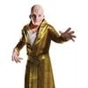 Rubies Supreme Leader Snoke Deluxe Adults Dress Up Party Costume Size Standard