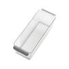 Madesmart Narrow Deep Bin 36.2x12.7x10.5cm