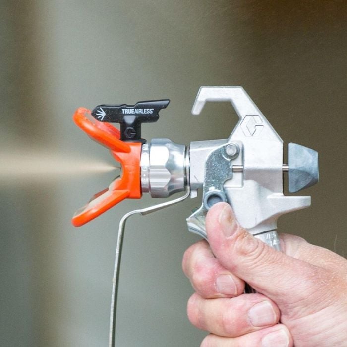 Graco magnum power painter plus discount