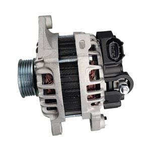 Basco Alternator for Hyundai Accent RB 1.4L G4LC 2015-2017 90A- BAL1145