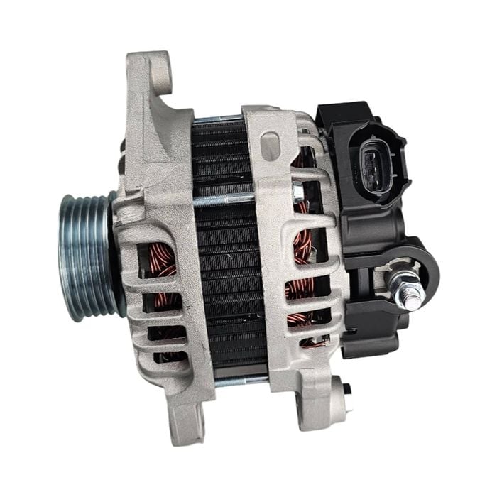 Basco Alternator for Hyundai Accent RB 1.4L G4LC 2015-2017 90A- BAL1145