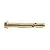 Ramset 12 x 100mm DynaBolt Plus Hex Nut Bolt
