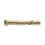 Ramset 12 x 100mm DynaBolt Plus Hex Nut Bolt