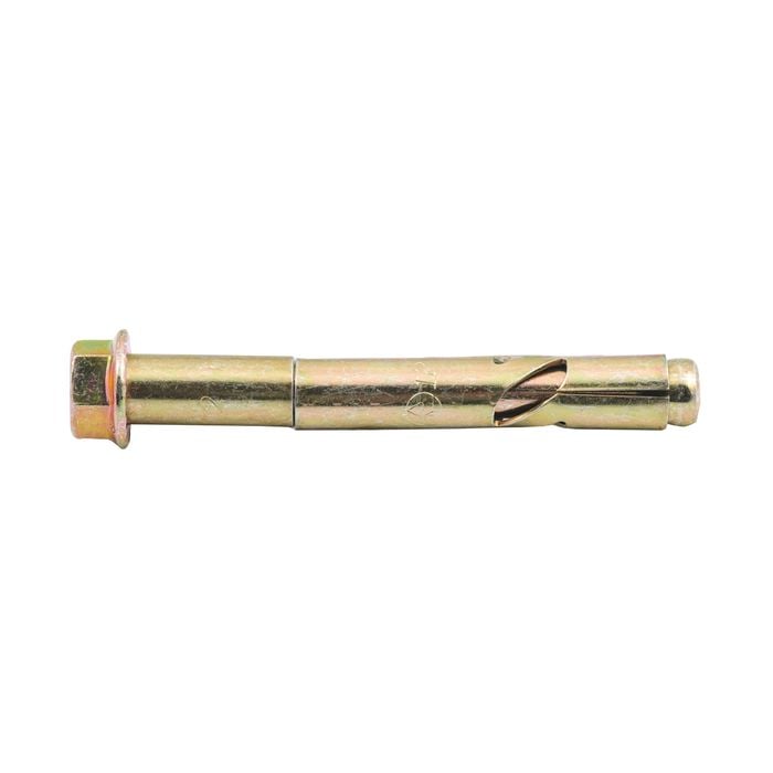 Ramset 12 x 100mm DynaBolt Plus Hex Nut Bolt