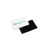 4PCS Caremax Electrode Pads (XXXL Size) - 15cm x 10cm for (Snap Connector)
