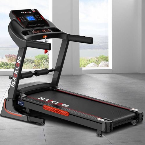 Brand page - Black Lord - 7.3_GALLERY_Black_Lord_EXP32_48.5cm_Belt_Treadmill_With_18-level_Incline