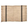 Assemble Farell Cotton Jute Placemat Natural 35x48cm