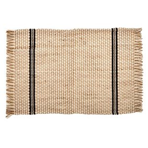 Assemble Farell Cotton Jute Placemat Natural 35x48cm