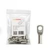 10 Pack of Exotronic 16mm² Copper Lug M8 | Bellmouth