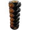 24 Pod Vertuo Petal Coffee Holder Storage Rack for Nespresso Vertuo Pods  Black