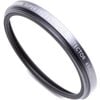 FUJIFILM PRF 49mm Protection Filter (Silver)