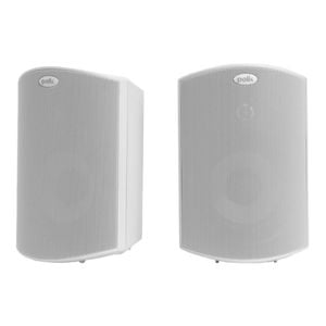 Outdoor Speakers